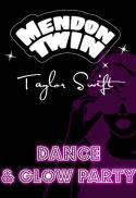 Taylor Swift Dance & Glow Party