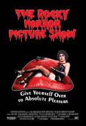 The Rocky Horror Picture Show (October)