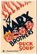 Marx Brothers Double Feature