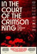 In the Court of the Crimson King. King Crimson at 