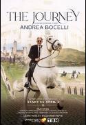The Journey: A Music Special from Andrea Bocelli  