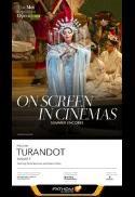 Turandot: Met Summer Encore 2024