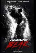 Second Feature Entry: COCAINE BEAR