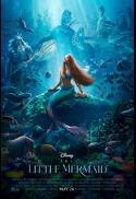 Second Feature Entry: THE LITTLE MERMAID