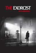 FrightFest: The Exorcist 50th Anniversary