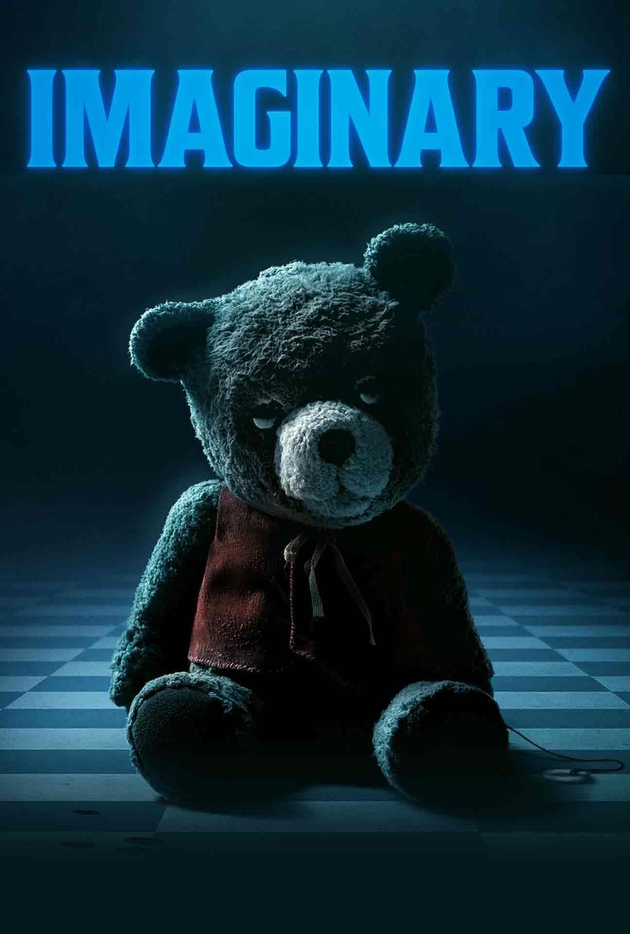 Movie Poster for Imaginary