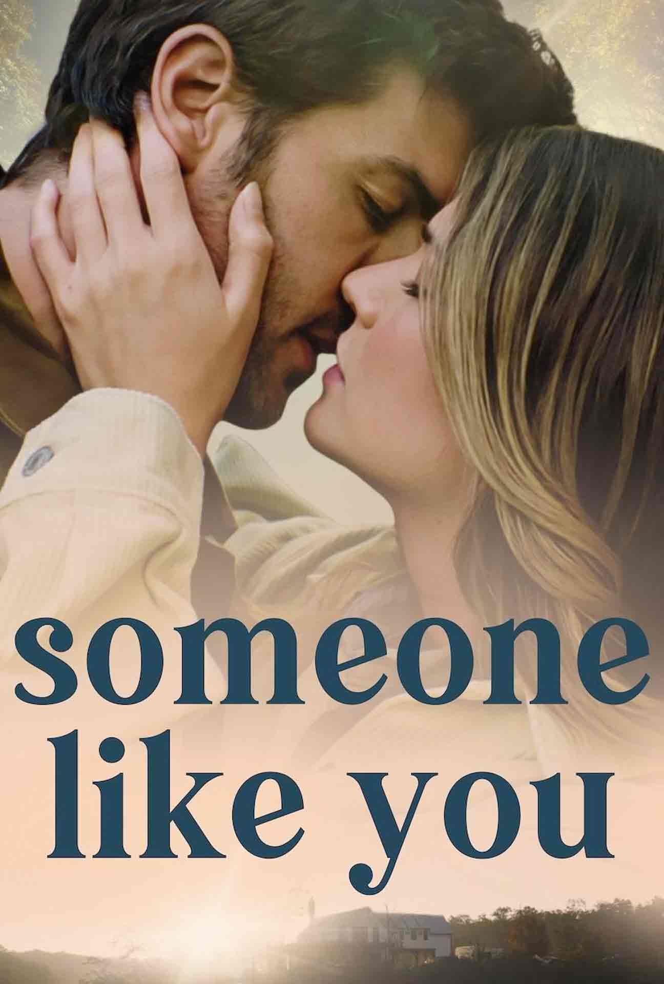 Movie Poster for Someone Like You