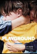 Playground: Un mundo
