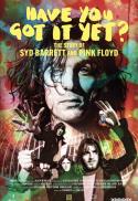 Have you got it yet? The story of Syd Barret (Sub)