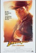 Outdoor Movie: Indiana Jones and the Last Crusade