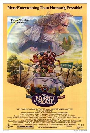 Summer Classic: The Muppet Movie
