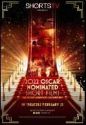2022 Oscar Nominated Shorts: Live Action