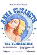 Anna Elizabeth: The Summertime