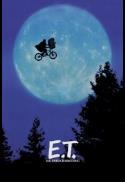E.T. the Extra-Terrestrial (Outdoor)