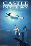 Castle in the Sky (Dubbed)