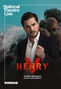NT Live 2022: Henry V