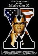 Malcolm X in 70mm