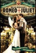 Wussy Mag: Romeo + Juliet
