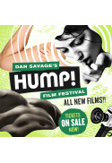Dan Savage Presents: The 2022 HUMP! Film Festival