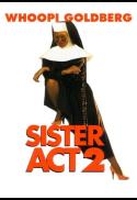 Wussy Mag: Sister Act 2: Back In The Habit in 35mm