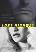 Lost Highway 4K Remaster