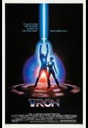 TRON in 70mm