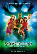 Wussy Mag: Scooby-Doo (2002)
