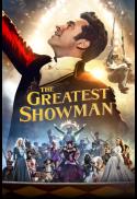 The Greatest Showman Sing-A-Long