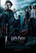 $2.50 Harry Potter and the Goblet of Fire