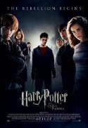 $2.50 Harry Potter and the Order of the Phoenix