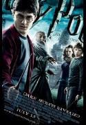 $2.50 Harry Potter and the Half-Blood Prince