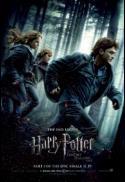 $2.50 Harry Potter and the Deathly Hallows: Part 1
