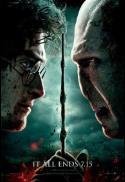$2.50 Harry Potter and the Deathly Hallows: Part 2