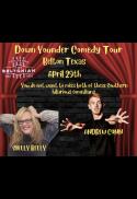 Down Yonder Comedy Tour