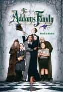 The Adams Family (1991)