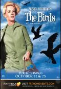 The Birds 60th Anniversary