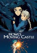 Howl's Moving Castle – Studio Ghibli Fest 2023(Du