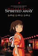 Spirited Away – Studio Ghibli Fest 2023 (Subbed)