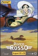 Porco Rosso – Studio Ghibli Fest 2023 (Dubbed)