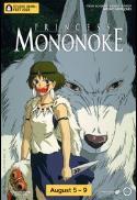 Princess Mononoke – Studio Ghibli Fest 2023 (Dubbe