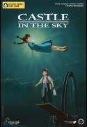 Castle in the Sky – Studio Ghibli Fest 2023 (Dubbe