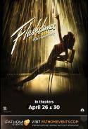Flashdance 40th Anniversary