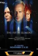 The Fifth Element (2024)