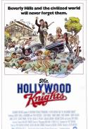 THE HOLLYWOOD KNIGHTS