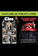 CLUE / ROCKY HORROR PICTURE SHOW