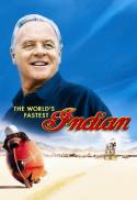 THE WORLD'S FASTEST INDIAN