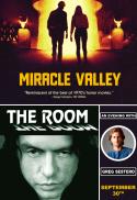 Miracle Valley / The Room - Double Feature