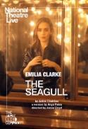 NT Live 2022: The Seagull