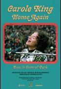 Carole King: Home Again (Live in Central Park)