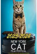 New York Cat Film Festival